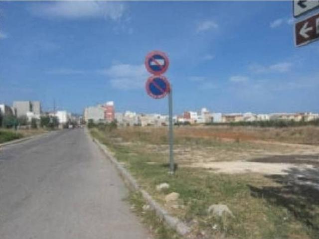 Terreno en venta en Vilanova D'alcolea, Valencia