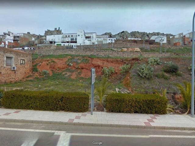 Terreno en venta en Benquerencia De La Serena, Extremadura