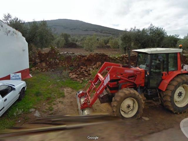 Terreno en venta en Benquerencia De La Serena, Extremadura