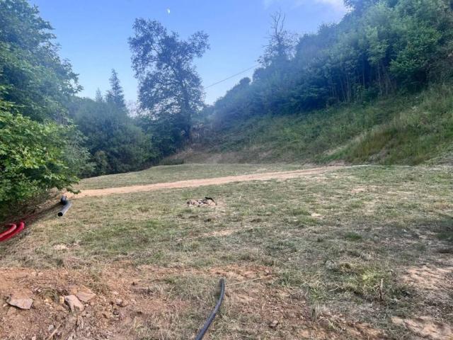 Terreno en venta en Baztan-Bidasoa, Navarra