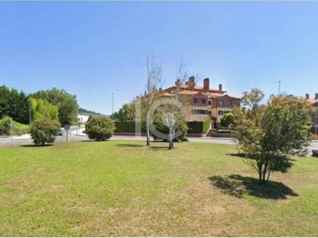 Terreno en venta en Berango, Guipúzcoa