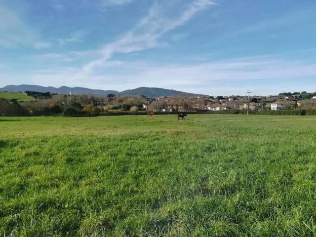Terreno en venta en Berango, Guipúzcoa