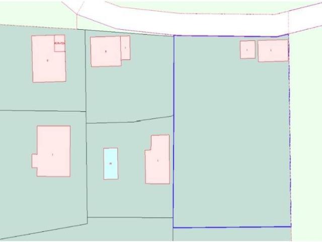 Terreno en venta en Veracruz, Aragón