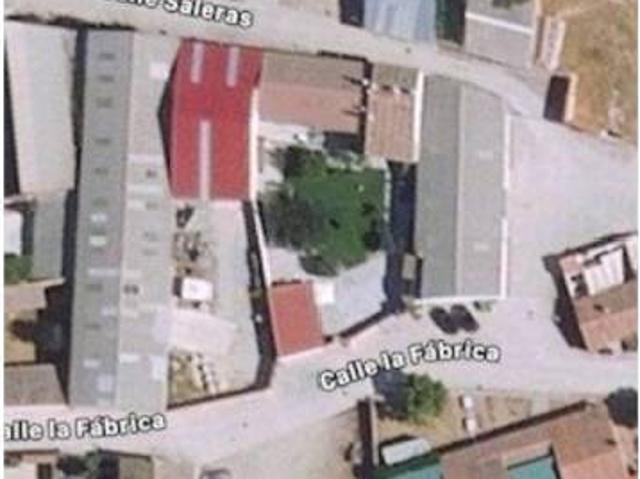 Terreno en venta en Bercial De Zapardiel, Castilla y León
