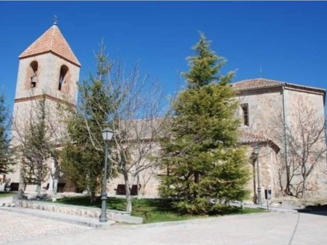 Terreno en venta en Bercial De Zapardiel, Castilla y León