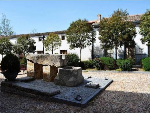 Terreno en venta en Bercial De Zapardiel, Castilla y León