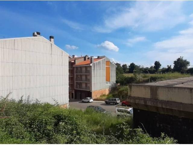 Terreno en venta en Berga, Barcelona