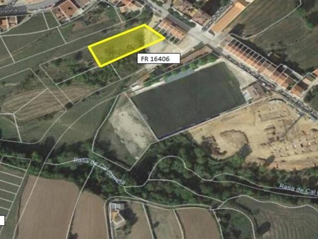 Terreno en venta en Berguedà, Catalunya