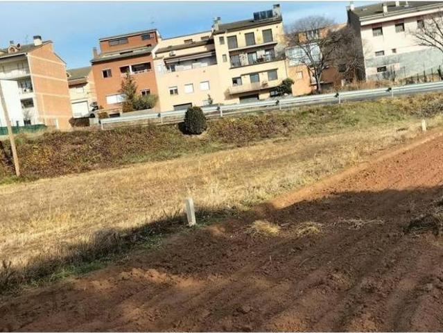 Terreno en venta en Berguedà, Catalunya