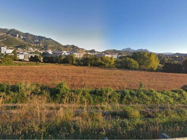 Terreno en venta en Berguedà, Catalunya