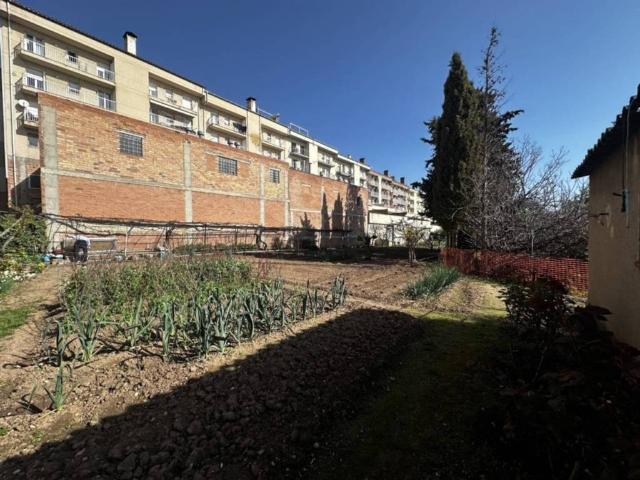 Terreno en venta en Santa Eulàlia, Berguedà