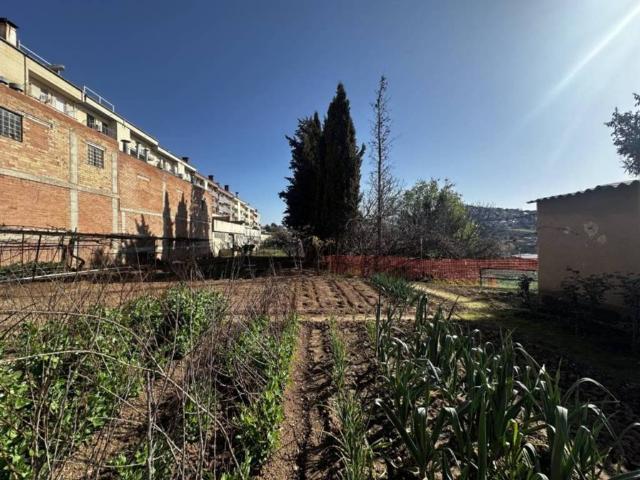 Terreno en venta en Santa Eulàlia, Berguedà