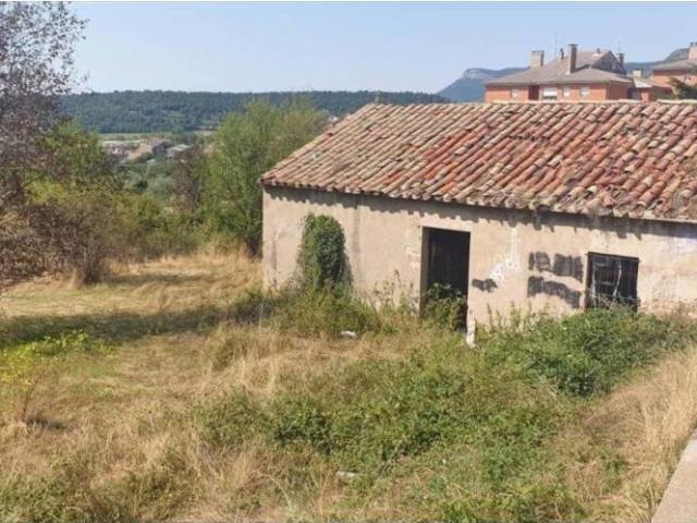 Terreno en venta en Berguedà, Catalunya