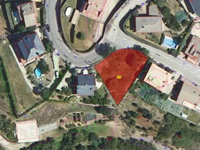 Terreno en venta en Berguedà, Catalunya