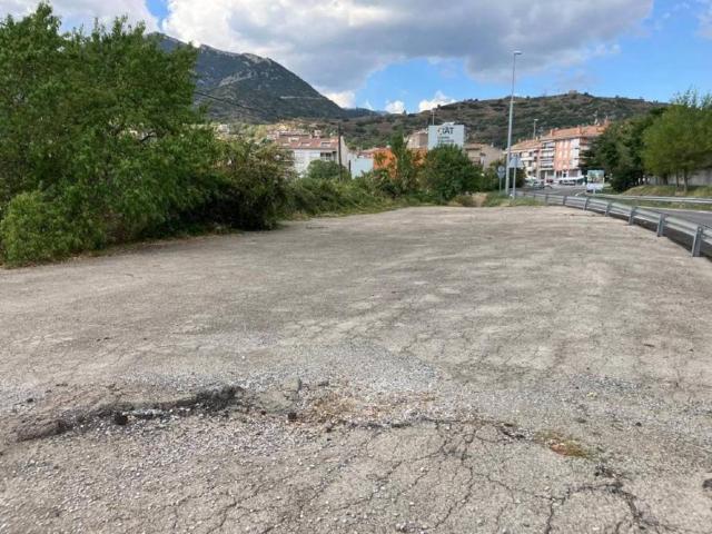 Terreno en venta en Berguedà, Catalunya