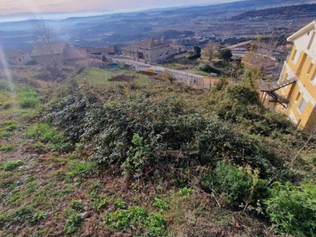 Terreno en venta en Berguedà, Catalunya