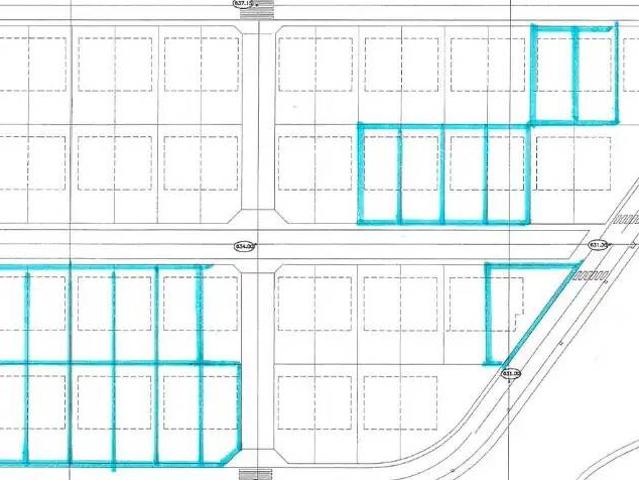 Terreno en venta en Santa Eulàlia, Berguedà