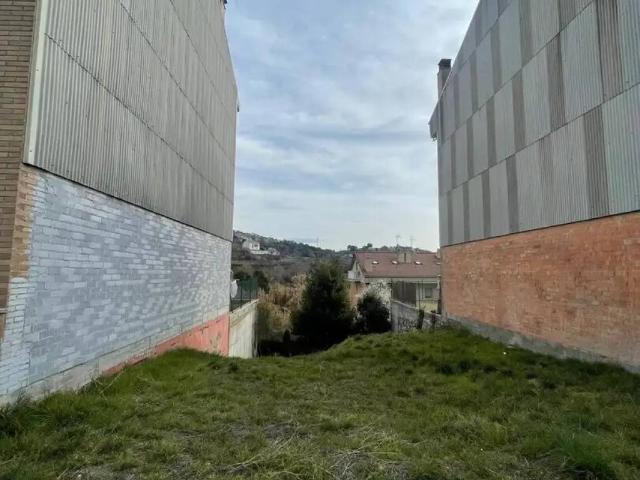Terreno en venta en Santa Eulàlia, Berguedà