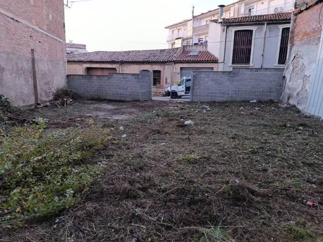Terreno en venta en Berguedà, Catalunya