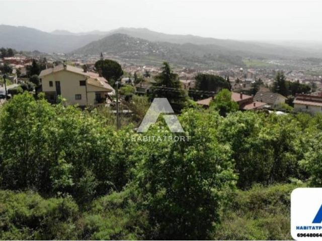 Terreno en venta en Berguedà, Catalunya