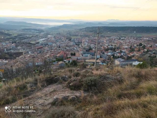 Terreno en venta en Berguedà, Catalunya