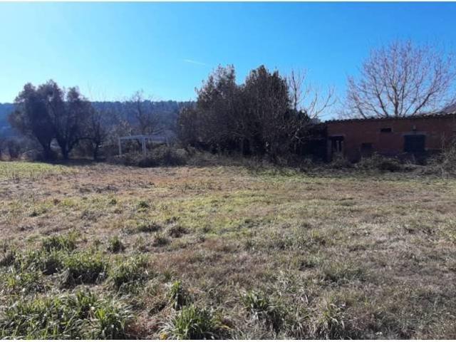Terreno en venta en Berguedà, Catalunya