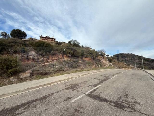 Terreno en venta en Berguedà, Catalunya