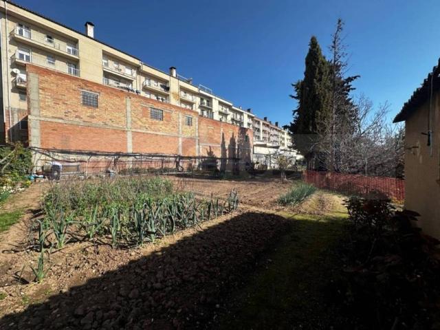 Terreno en venta en Santa Eulàlia, Berguedà