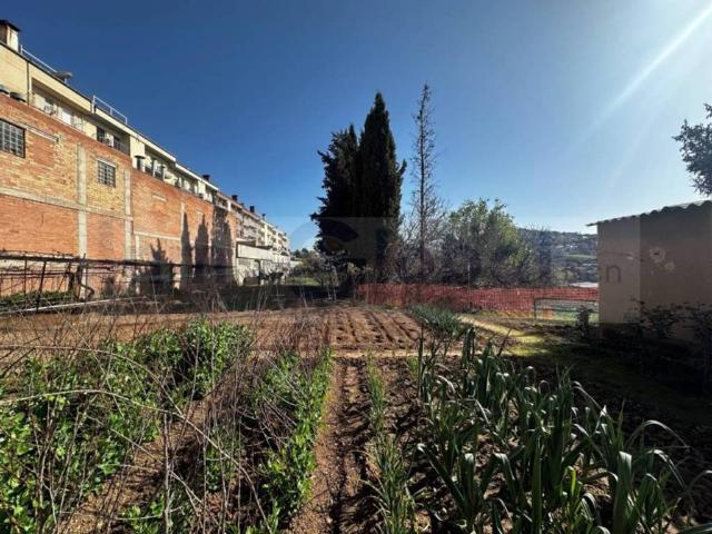Terreno en venta en Santa Eulàlia, Berguedà