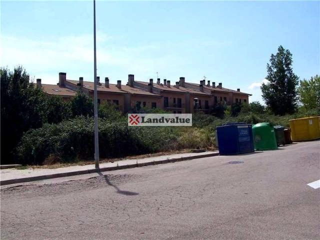 Terreno en venta en Santa Eulàlia, Berguedà