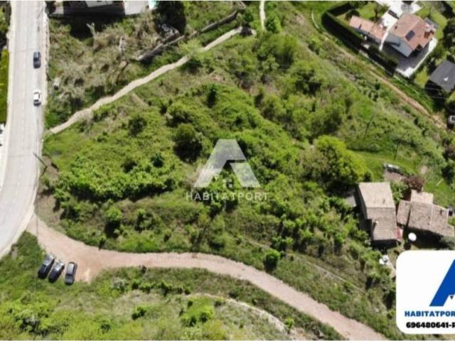 Terreno en venta en Berguedà, Catalunya