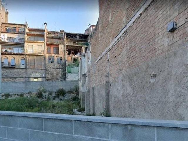 Terreno en venta en Santa Eulàlia, Berguedà