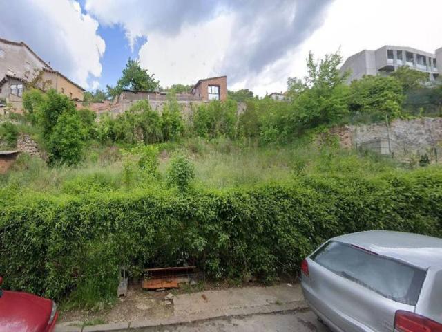Terreno en venta en Santa Eulàlia, Berguedà