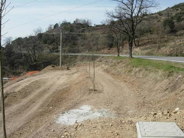 Terreno en venta en Berguedà, Catalunya