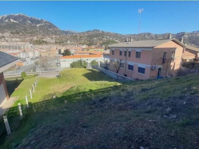 Terreno en venta en Berguedà, Catalunya