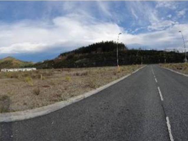 Terreno en venta en Bergara, Guipúzcoa