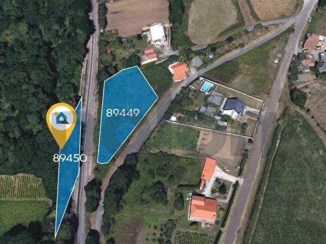 Terreno en venta en Betanzos, Galicia