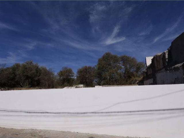 Terreno en venta en Benejí, Berja