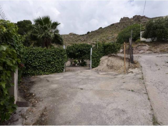 Terreno en venta en Río Chico, Berja