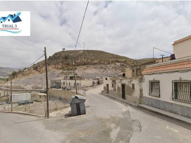 Terreno en venta en Berja, Andalucía