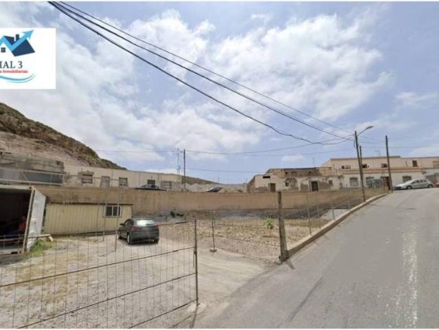 Terreno en venta en Berja, Andalucía
