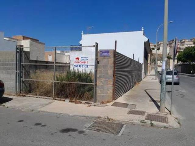 Terreno en venta en Berja, Andalucía