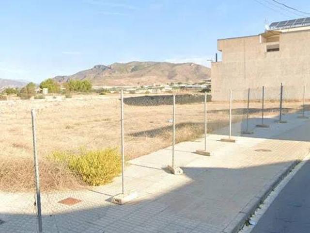 Terreno en venta en Berja, Andalucía