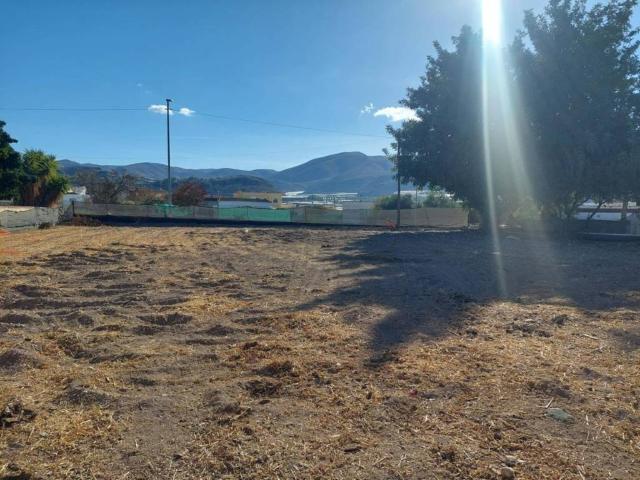 Terreno en venta en Berja, Andalucía