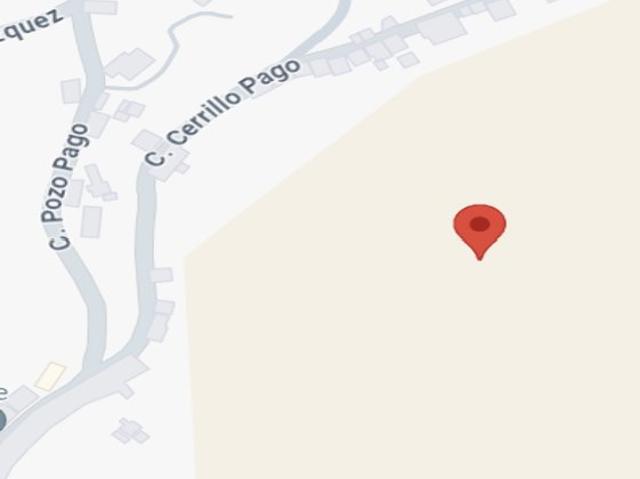 Terreno en venta en Berja, Andalucía