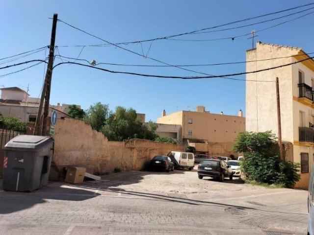 Terreno en venta en Berja, Andalucía
