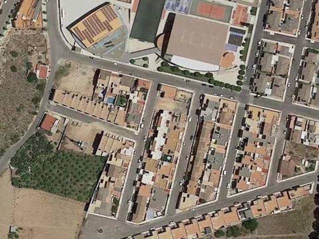 Terreno en venta en Benejí, Berja