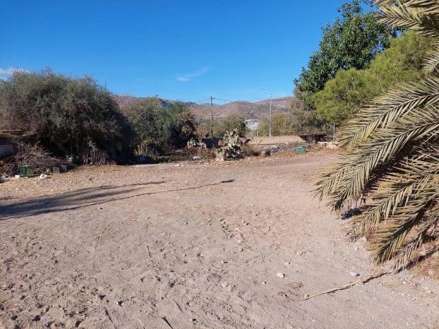 Terreno en venta en Berja, Andalucía