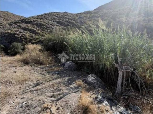 Terreno en venta en Berja, Almería