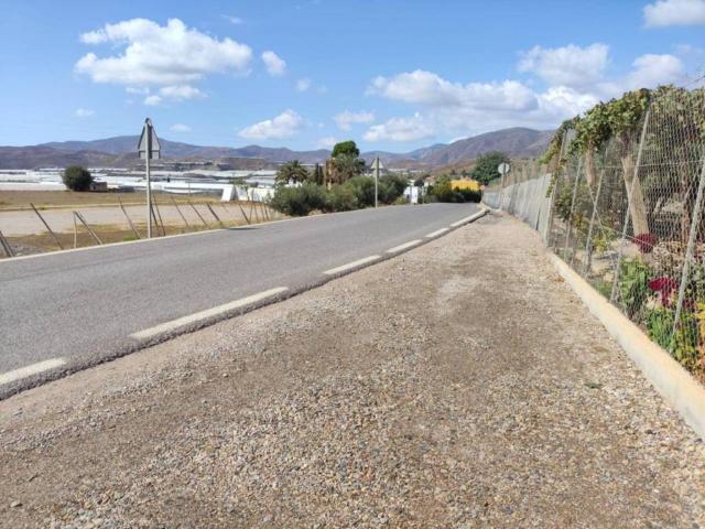 Terreno en venta en Berja, Andalucía